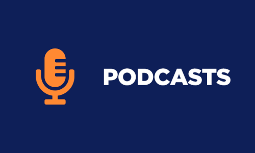 Beginner Podcasts